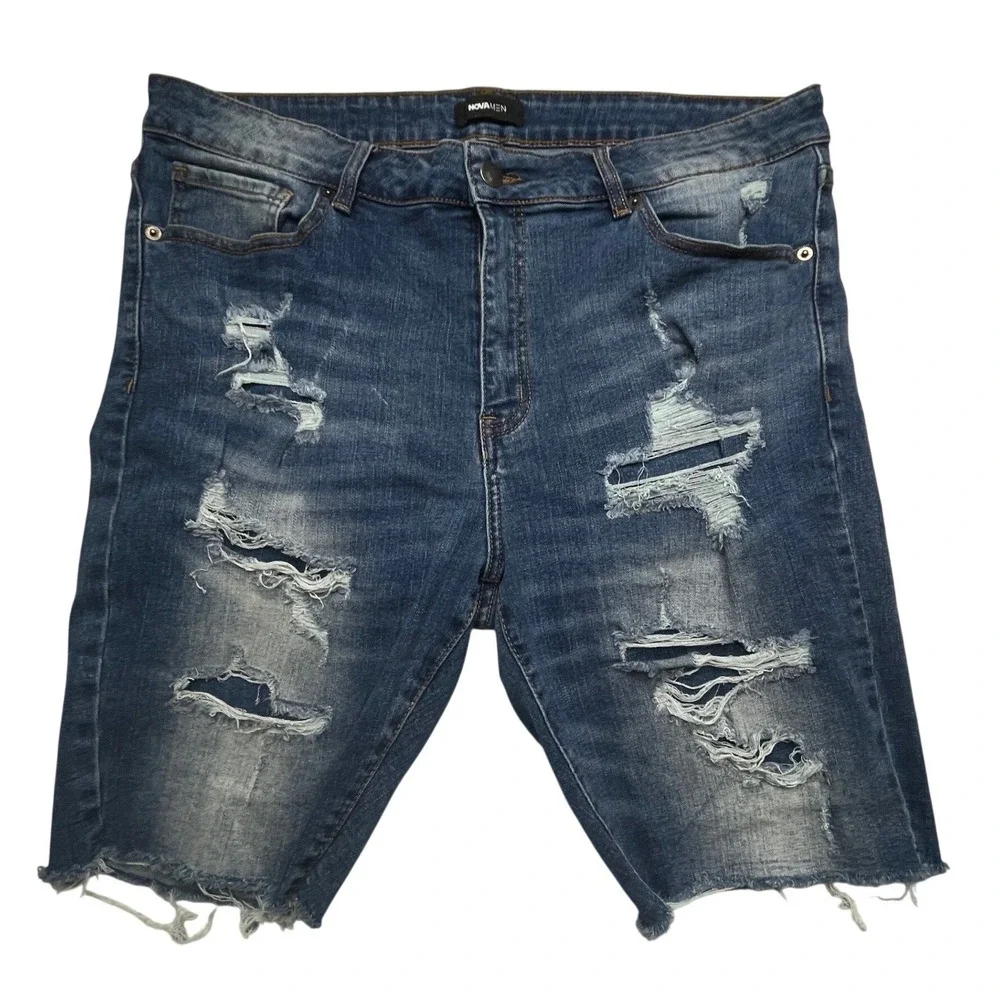 Fashion Nova Men excellent these